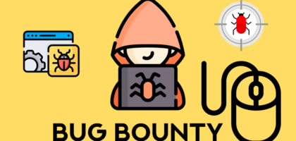 Step-by-Step Guide to Your First Bug Bounty