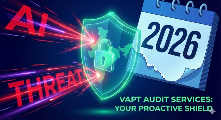 VAPT Audit Secrets: Proven Ways to Avoid Devastating Losses