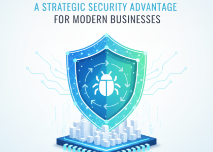 Bug Bounty Program Strategic Security Advantage for Businesses - Cybknow Cybersecurity Bhubaneswar.