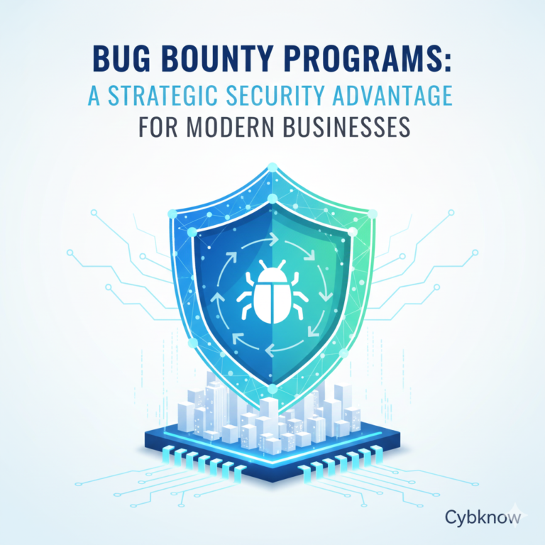 7 Reasons Bug Bounty Programs Are Smart for Business Security