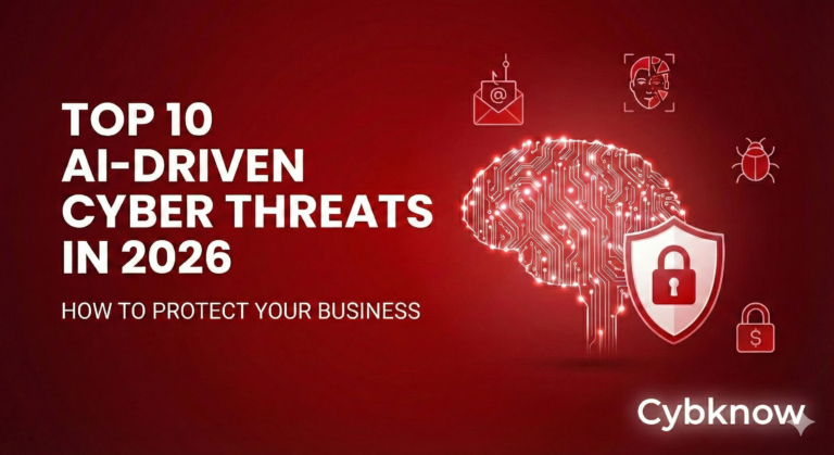 2026 AI Cyber Threats: How to Protect Your Business