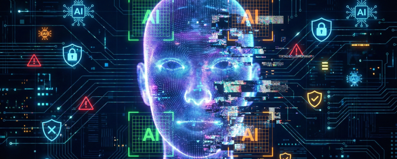 AI-powered deepfake detection software in 2026