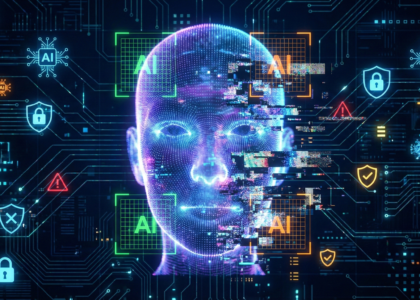 AI-powered deepfake detection software in 2026