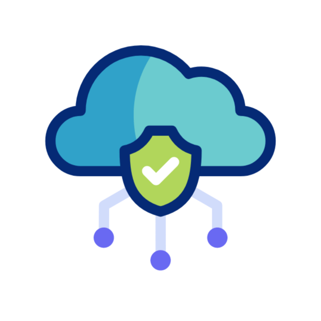 Secure Cloud Infrastructure