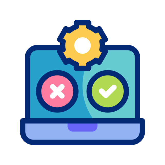 Hardware Interface Testing