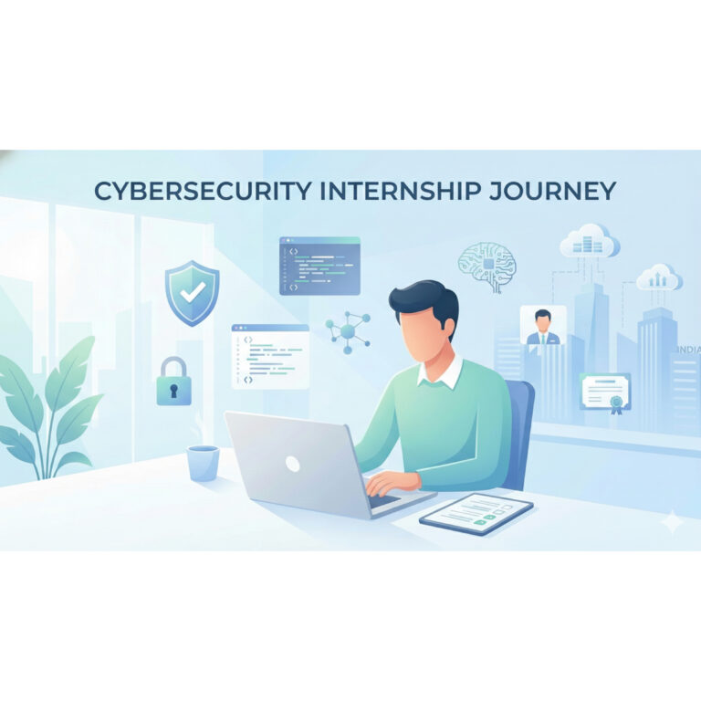 10 Ways to Gain Cyber Security Experience with Internships