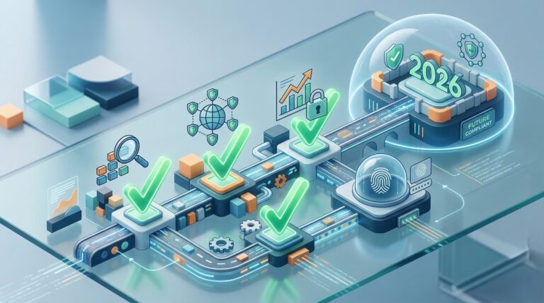 Cybersecurity Regulations 2026: What Businesses Must Do Now